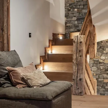 Chalet Zeledria Pinzolo Chalet Madonna di Campiglio