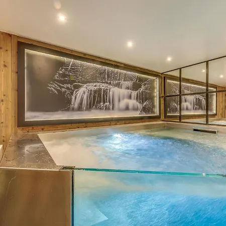 Chalet Zeledria Pinzolo Chalet *