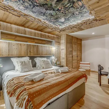 Chalet Zeledria Pinzolo * Madonna di Campiglio