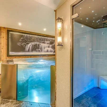 Chalet Zeledria Pinzolo Madonna di Campiglio