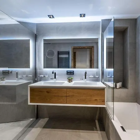 Chalet Zeledria Pinzolo