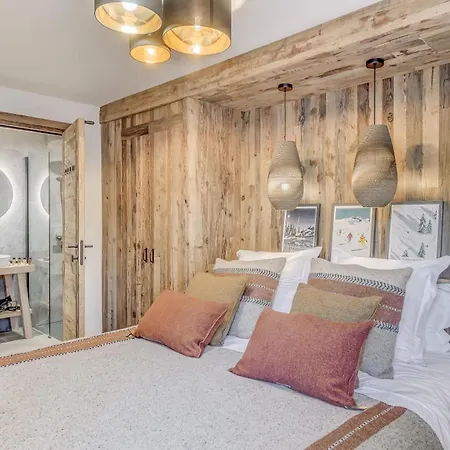 Chalet Zeledria Pinzolo Chalet Madonna di Campiglio