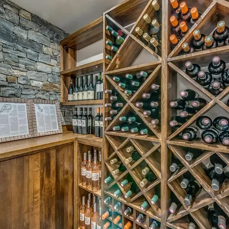 Chalet Zeledria Pinzolo *