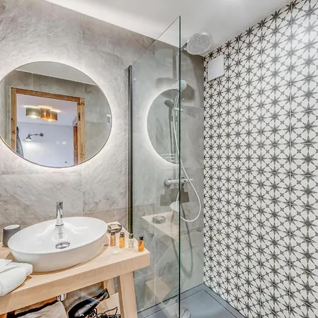 Chalet Zeledria Pinzolo Madonna di Campiglio