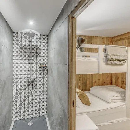 Chalet Chalet Zeledria Pinzolo