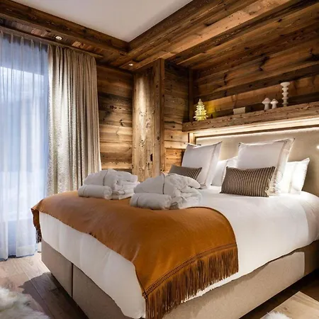 Chalet Chalet Zeledria Pinzolo Madonna di Campiglio