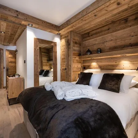 Chalet Zeledria Pinzolo *