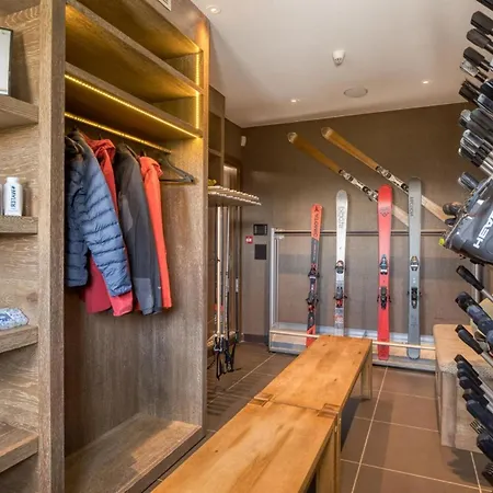 Chalet Zeledria Pinzolo Madonna di Campiglio
