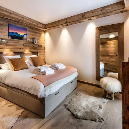 Chalet Chalet Zeledria Pinzolo